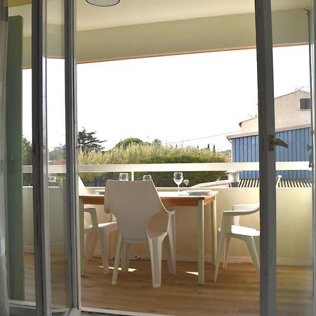Chez Stf Apartment Sanary-sur-Mer Exterior foto