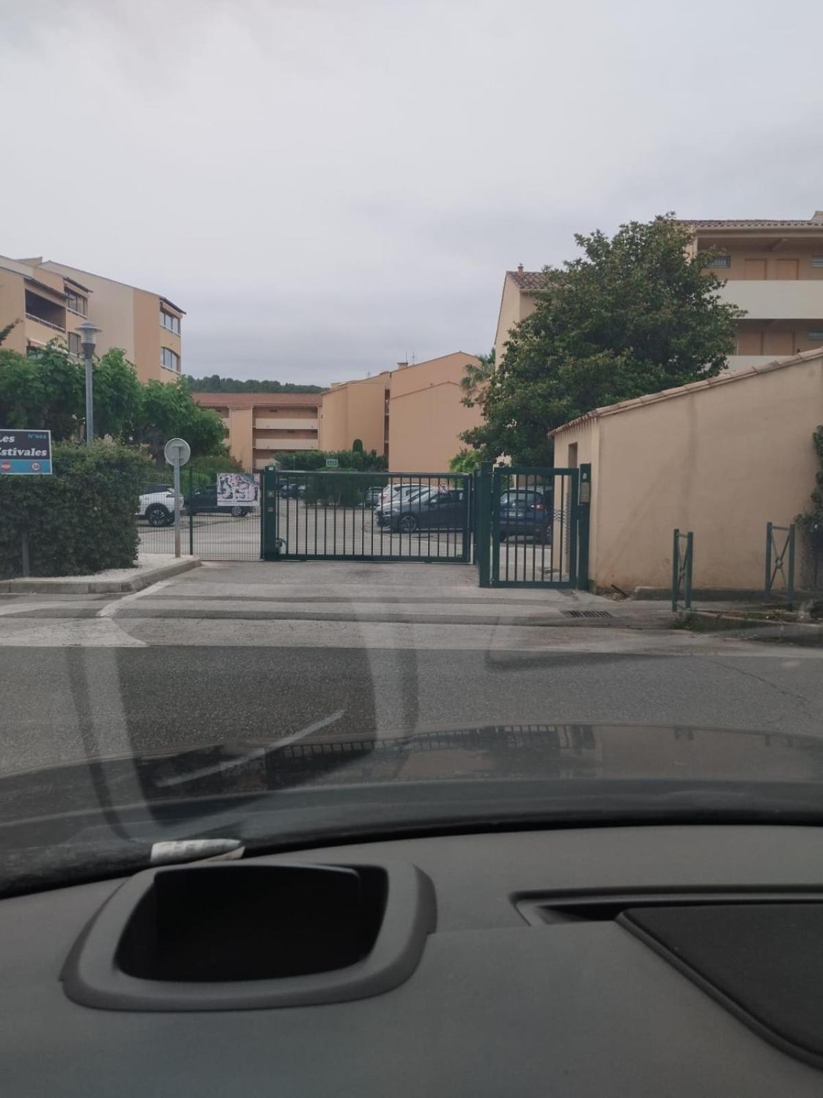 Chez Stf Apartment Sanary-sur-Mer Exterior foto