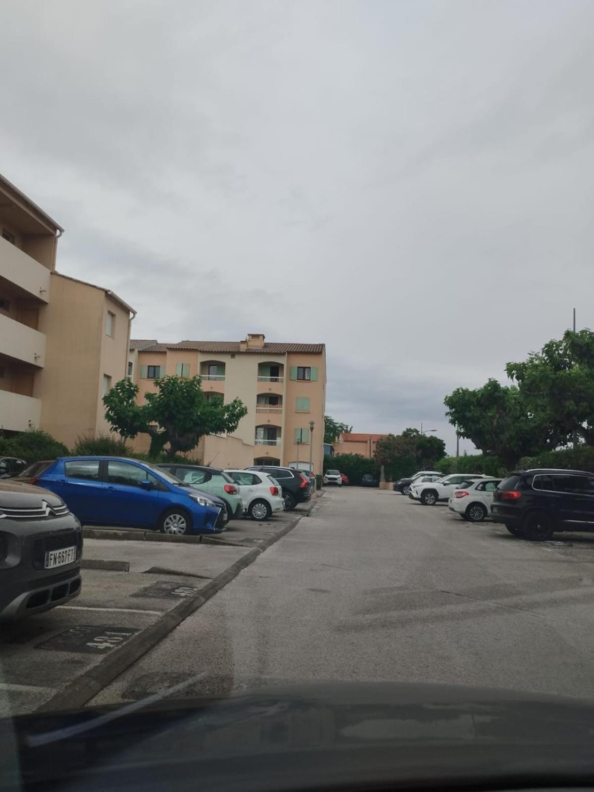 Chez Stf Apartment Sanary-sur-Mer Exterior foto