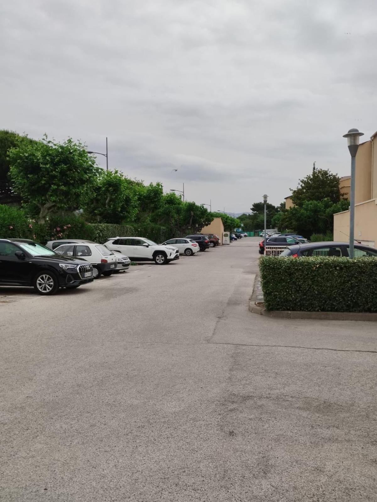 Chez Stf Apartment Sanary-sur-Mer Exterior foto