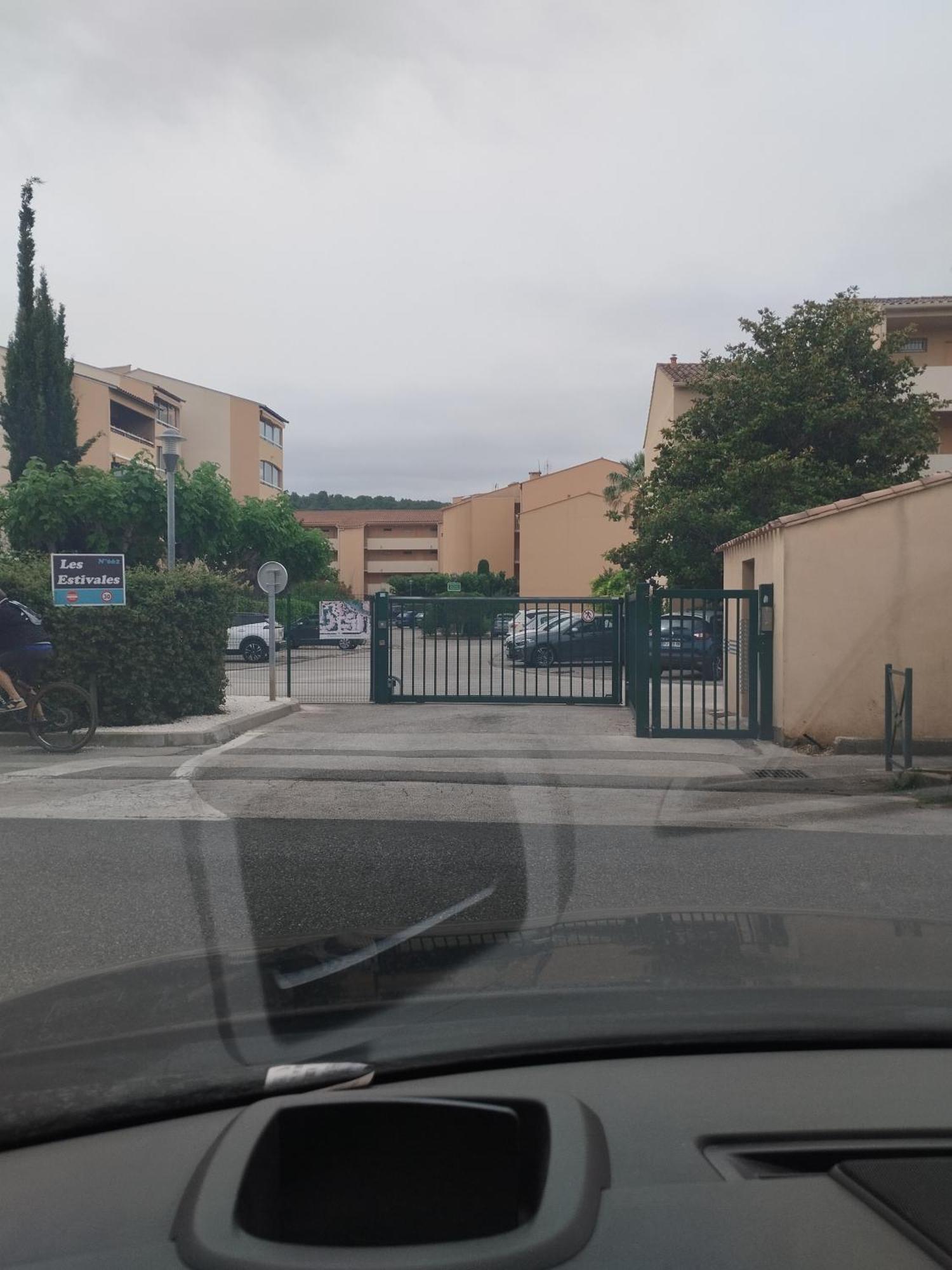 Chez Stf Apartment Sanary-sur-Mer Exterior foto