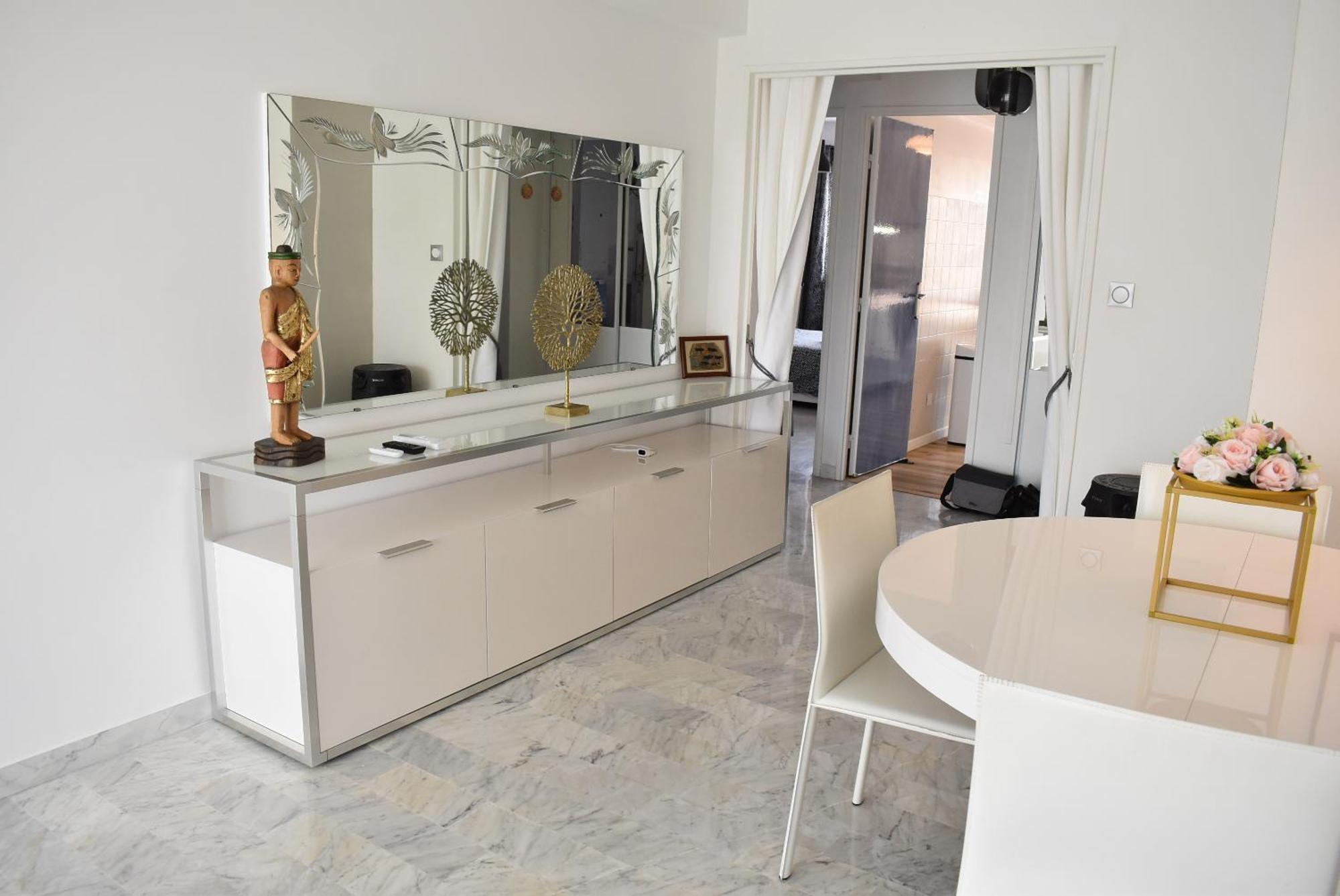 Chez Stf Apartment Sanary-sur-Mer Exterior foto