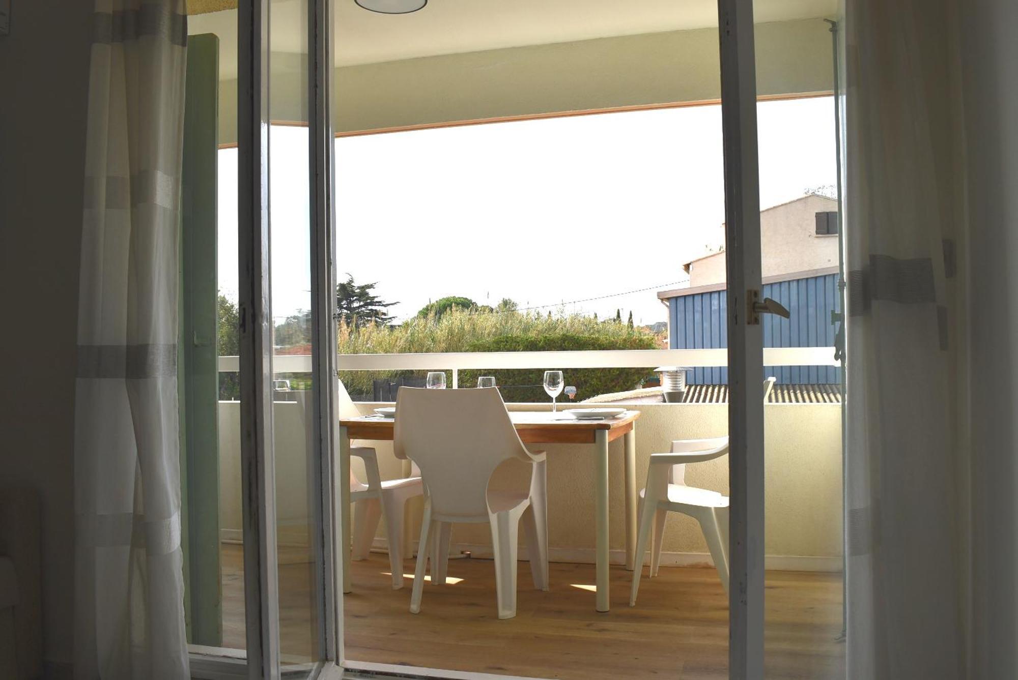Chez Stf Apartment Sanary-sur-Mer Exterior foto